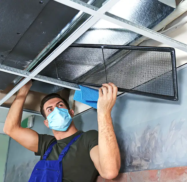 Why Homeowners & Businesses Trust Us in Vero Beach South, FL?