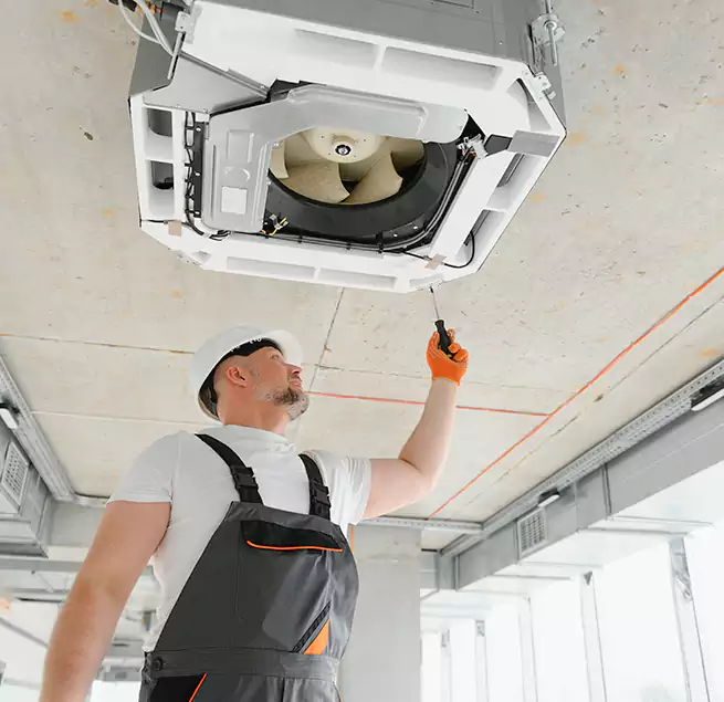 Why Homeowners Businesses Trust Us in Vero Beach South, FL