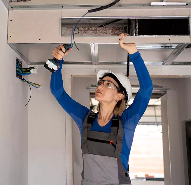  Why Homeowners & Businesses Trust Us in Vero Beach South, FL?