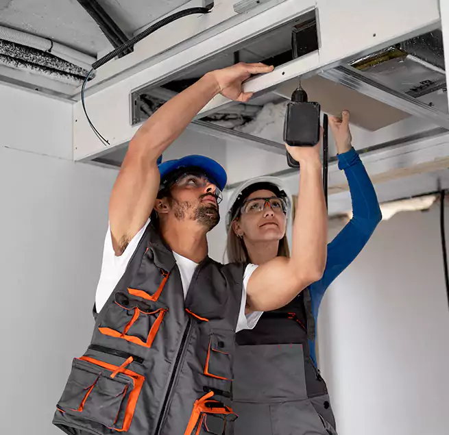 Why Homeowners & Businesses Trust Us in Vero Beach South, FL