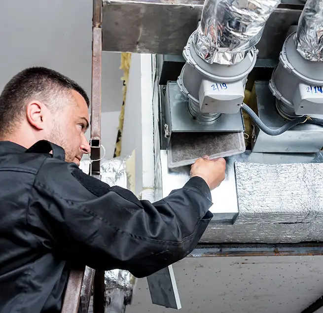 Why Homeowners & Businesses Trust Us in Vero Beach South, FL?